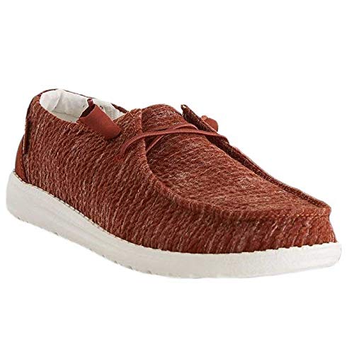 Image of HEYDUDE Women's Wendy Stretch