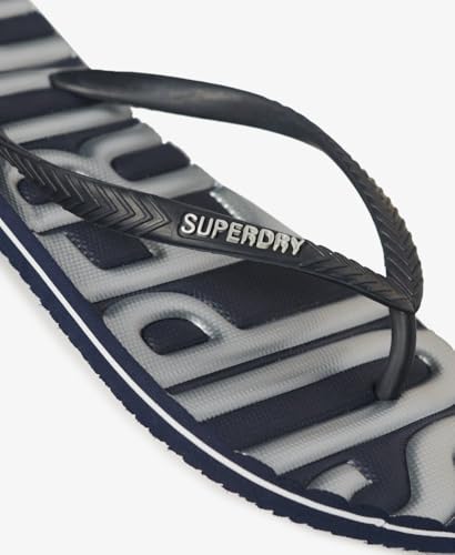 Tongs Superdry Vintage Vegan Flip Flop 36 / - vue 9