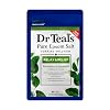Dr Teal’s Epsom Salt Magnesium Soak, Relax & Relief with Eucalyptus & Spearmint Essential Oils, 3 lbs