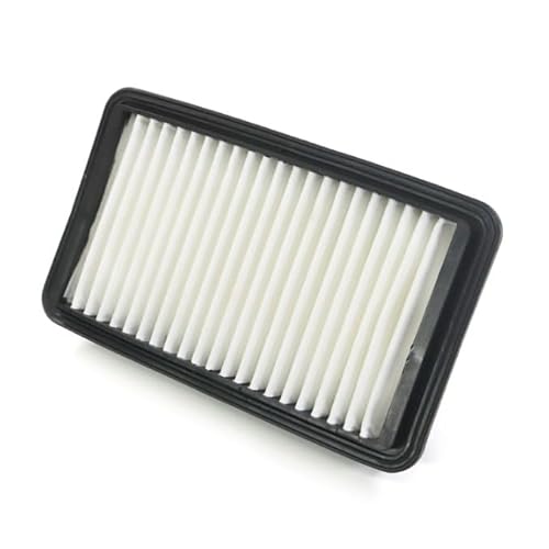 HELIOS ジムニー ターボ車 JB23W エアフィルター エアクリーナー K6A 13780-81AA0 1A03-13-Z40 互換品