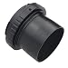 Solomark 2inch Precision Ultrawide 48mm Camera Adapter for Nikon Dslr Camera and 2inch Telescope Focuser