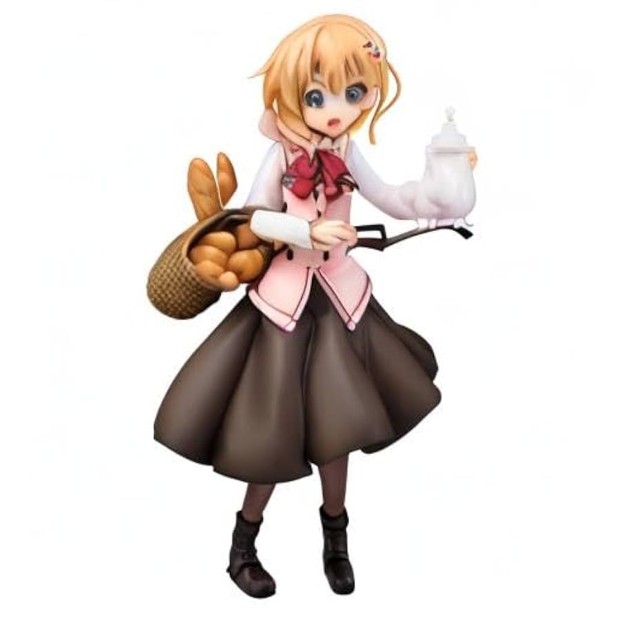 Amazon.co.jp: ご注文はうさぎですか?? ココア Cafe Style 1/7