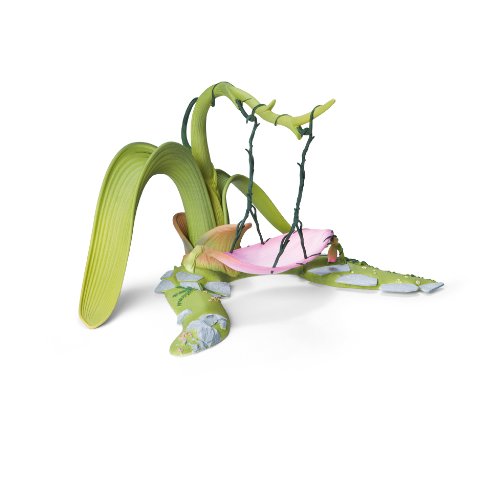 Schleich 42096 - Elfenschaukel