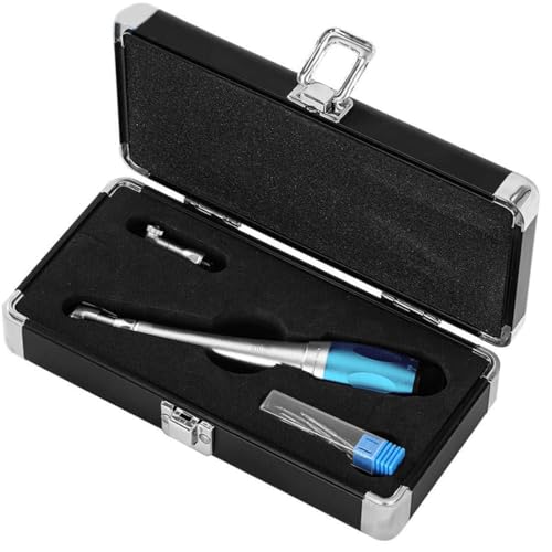 Lekoc �C���v�����g�g���N�����`�n���h�s�[�X �X���j�o�[�T���R���g���[�� 5-35N / CM�A16�{�̃h���C�o�[�t��