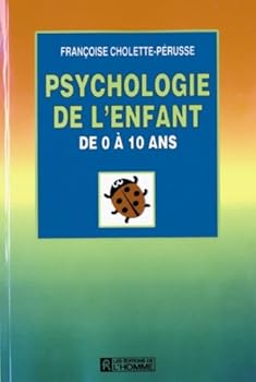 Mass Market Paperback Psychologie de l'enfant (French Edition) [French] Book
