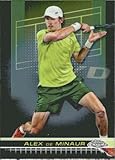 Tennis Trading Card 2024 Topps Chrome #98 Alex de Minaur EX/NM