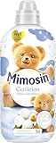 Mimosin Suavizante Concentrado Caricias 56 lavados (Paquete de 6)
