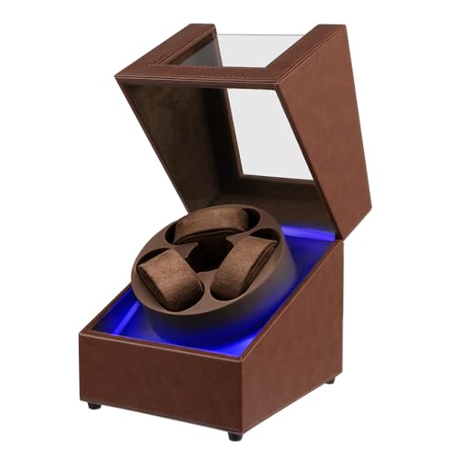 Anyasun Watch Winder for Automatic Watches