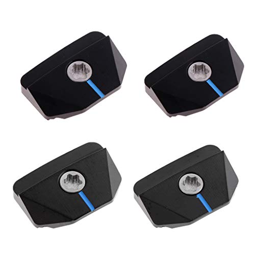 YIJU Pesos de Golfe Premium, Peças Do Driver de Peso 6/10,5/14,5/18,5 G para - 14.5g