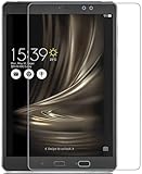 Film Vitre de protection d'écran en verre trempé Anti- Rayure/ Explosion Facilement à poser