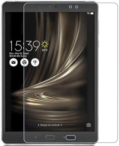 JUANIO Ecran de Protection Compatible avec ASUS ZENPAD 3S 10 Z500M-1H007A 9.7