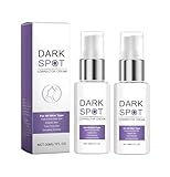 Dark Spot Correcting Glow Serum, Dark Spot Korrekturserum flackernd...