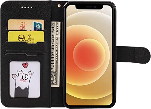 Étui à rabat iPhone 13 Mini pour simplifier vos sorties urbaines - 3