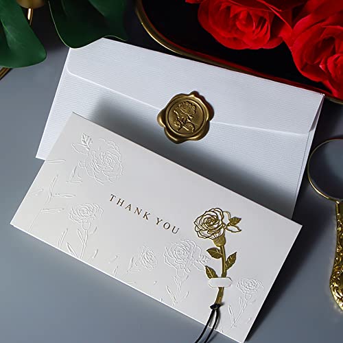 Siegelwachsperlen,Achteckige Siegellackperlen,Retro-Siegellack,Antikes Siegellack,Siegellacksiegel,Dekorative Umschläge,Hochzeitseinladungen,Karten,Briefe(Bronze,100 Stück)