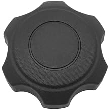 M MATI Gas Fuel Tank Cap Gas Cap Fuel Cap for Honda Foreman 500 520 Rancher 420 2014-2024 Rubicon 500 520 2015-2024 17620-HR3-A20