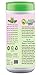 Espree Oatmeal Baking Soda Wipes, 50 Count