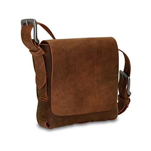 Jack Messenger Bag. Jack Voyager FullSize Messenger