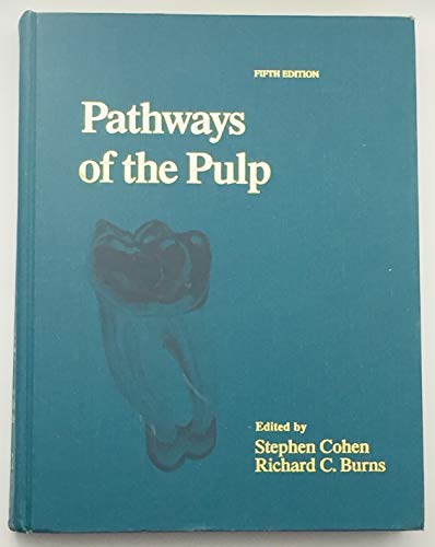 Pathways of the Pulp