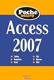  Access 2007