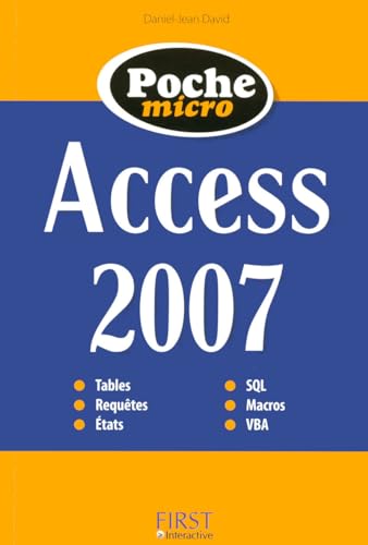  Access 2007