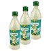 3er Pack Joghurt Dressing in 500 ml Flasche - Salatdressing...