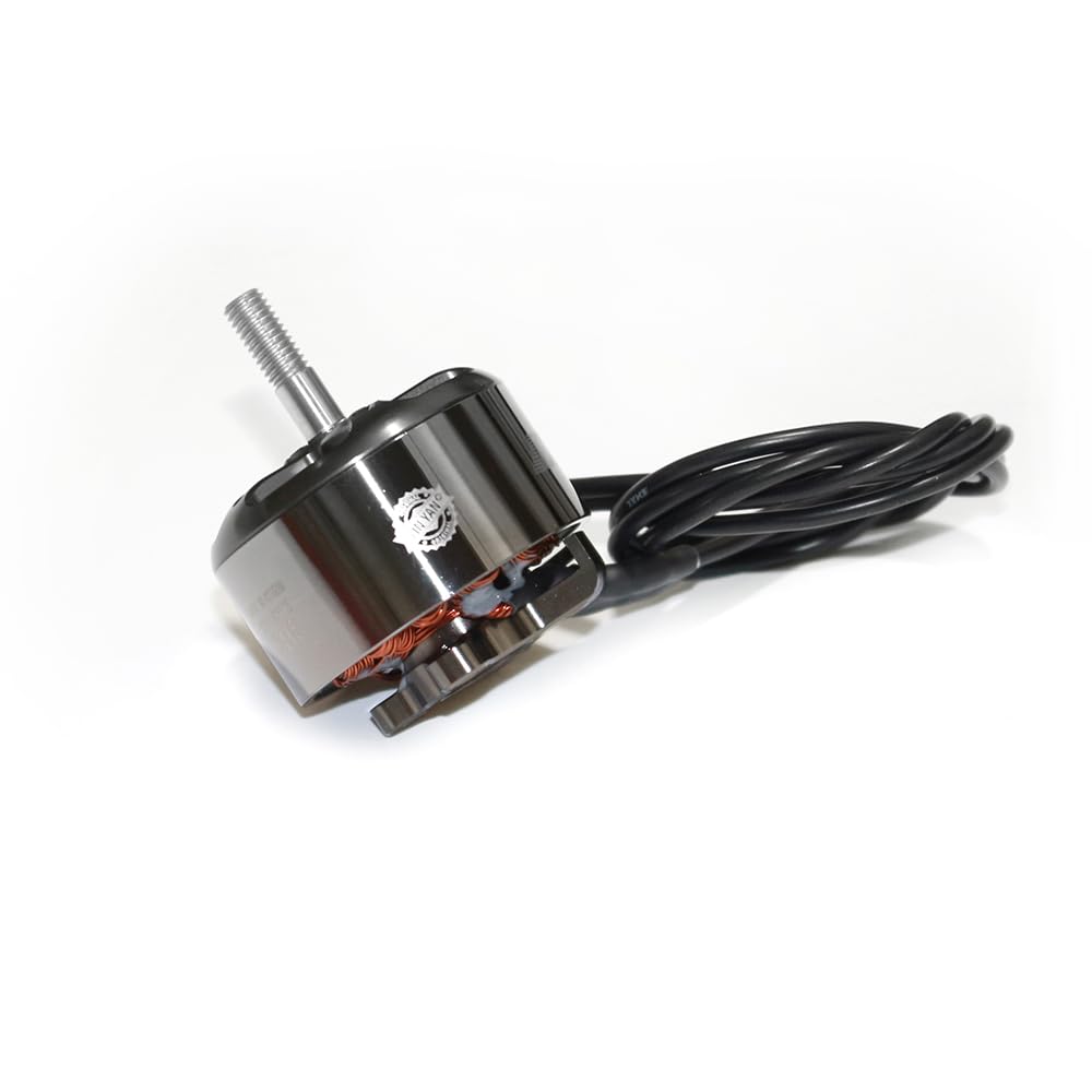 EMAX ECOII-3115 400KV 10-12S Motore Brushless per RC FPV Racing Quadcopter Drone (400KV, 1Pezzo)