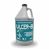 Ulcer-8 - Ulcer Gastritis & Colic Relief Appetite Digestion Supplement for Horses by NXP Supplements...