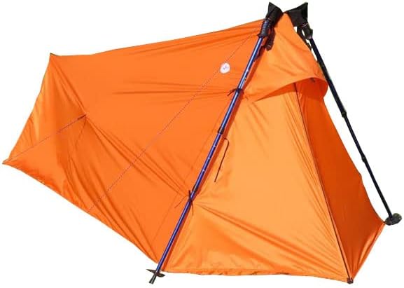 Amazon | Juza Field Gear Light & Easy Shelter Wide/L&Eシェルター  