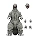 Super7 ULTIMATES! Toho Godzilla Grayscale Comic Book (Thirsty for Blood) - 7