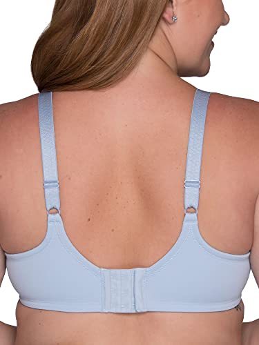 Image of Vanity Fair Womens Beauty Back Full Figure Underwire Bra (76380-fashion Colors) Bra