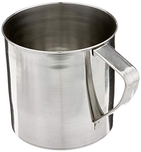 JARRO INOX 11CM IBILI 700311