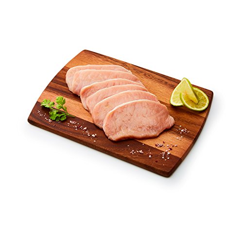 Grupo Embajadores Filetes de Cinta de Lomo, 500g