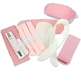 [エーエヌエス] 着付け小物セット 11点セット 腰紐3本 前板 後板 帯枕 衿芯 伊達締め 着付けベルト マジックベルト 三重仮紐 和装小物 振袖小物 振袖 訪問着 着付け小物