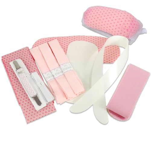 着付け小物セット 11点セット 腰紐3本 前板 後板 帯枕 衿芯 伊達締め 着付けベルト マジックベルト 三重仮紐 和装小物 振袖小物 振袖 訪問着 着付け小物