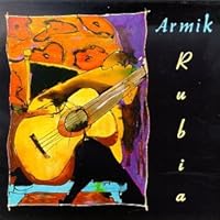 Algopix Similar Product 2 - Rubia