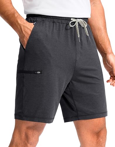 Gym Shorts - image 1