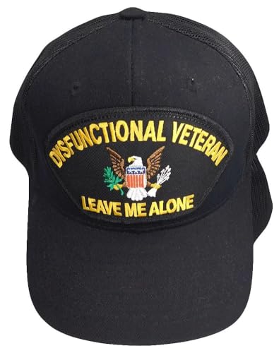 Gorra de Béisbol Trade Winds Negra para Hombre miniatura 2