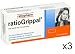 Produktbild Grippal Ratio 3x20 Tabletten mit Ibuprofen und Pseudoephedrinhydrochlorid gegen Schleimhautschwellungen in Nase und Nebenhöhlen, verbunden mit Kopfschmerzen, Fieber ab dem alter von 15 Jahren