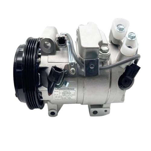 Compresseur de climatisation 92600-1MB0B confort été pour Infiniti G37 et Nissan 370Z