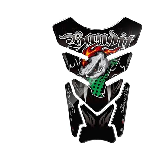 Protège réservoir moto pour éviter les rayures de fermeture éclair