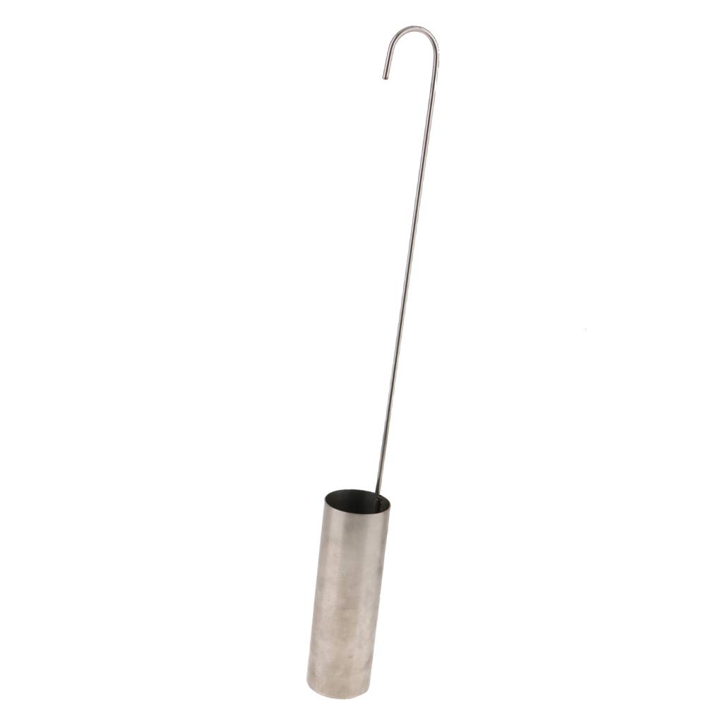 Muestreador de Acero Inoxidable 304 300ml 100ml 50ml Seleccionables 50cm