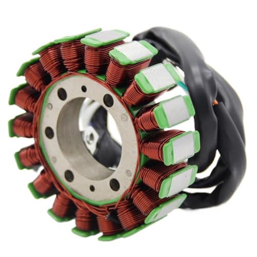 �X�e�[�^�[�R�C���ƌ݊��� XT600 XT600E XT400E XT500E TT600 TT600R TT600E XTZ660 Tenere 3YF-81410-00