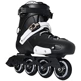 Inline Skates for Women and Men, Inline Roller Skates Blades Unisex, Adults Fitness Outdoor Youth Pe