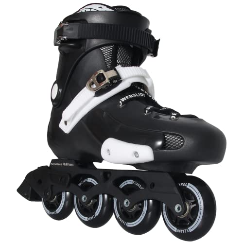 Inline Skates For Women And Men, Inline Roller Skates Blades Unisex, Adults Fitness Outdoor Youth Performance Pro Inline Skates, Ladies Hockey Beginners Professional Speed Sports Racing Skating #TOP3
