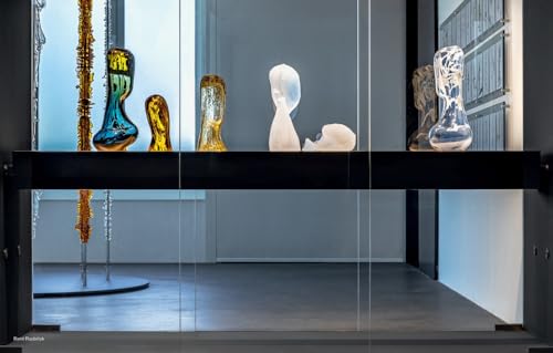 Verre de Bohême Les grands maîtres de l'art verrier d'exception - 7
