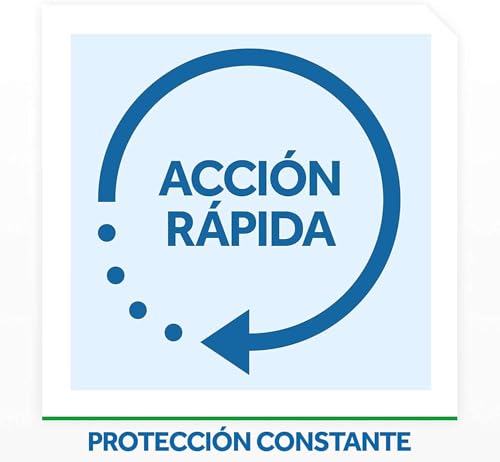 Miniatura 6 de Raid Líquido Eléctrico, protección frente al mosquito común y tigre, hasta 90 noches de protección, sin olor, 1 aparato + 2 recambios 2x27ml