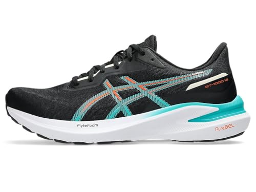 Image of ASICS Mens GT-1000 13 Running Shoes