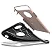 Spigen Slim Armor Designed for Apple iPhone 7 (2016) / Designed for iPhone 8 Case (2017) - Rose Gold