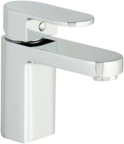 Gento GET001 Cassellie Mono Basin Mixer