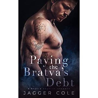 Paying The Bratva's Debt